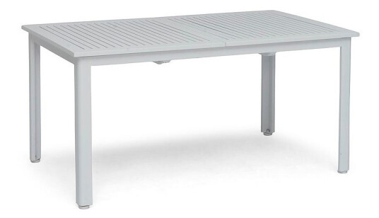 HillerstorpBord Nydala 96 X 150/200 CmHvit SpisebordFra Homeroom