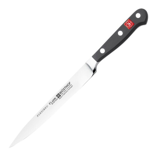 Wüsthof Classic filetkniv 16 cm Wüsthof Classic filetkniv 16 cm