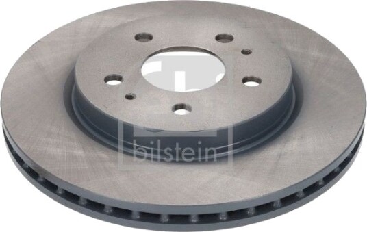 FEBI BILSTEIN 1001797 Bremseskive