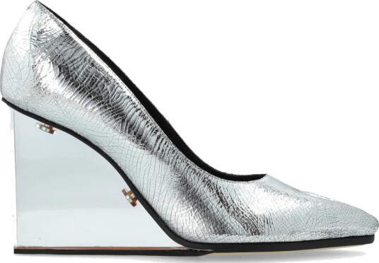 Maison Margiela Dame Sko Grå 40 EU,