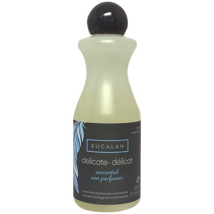 Eucalan Ullvaskemiddel med Lanolin Nøytral 100ml
