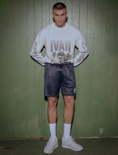 HAN Kjøbenhavn Dynatek Football Shorts Navy L HAN Kjøbenhavn Dynatek Football Shorts Navy L