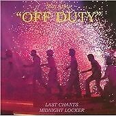 MediaTronixs SUN ARAW : OFF DUTY CD Pre-Owned
