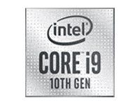 Intel Core i9-10850K 3.6GHz-5.2GHz 20MB LGA1200, 125W, ulåst, uten kjøler Intel Core i9-10850K 3.6GHz-5.2GHz 20MB LGA1200, 125W, ulåst, uten kjøler