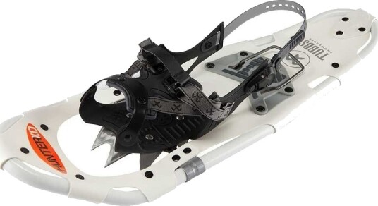 Tubbs White Mountaineer Hunter XD Truger 36" Tubbs White Mountaineer Hunter XD Truger 36"