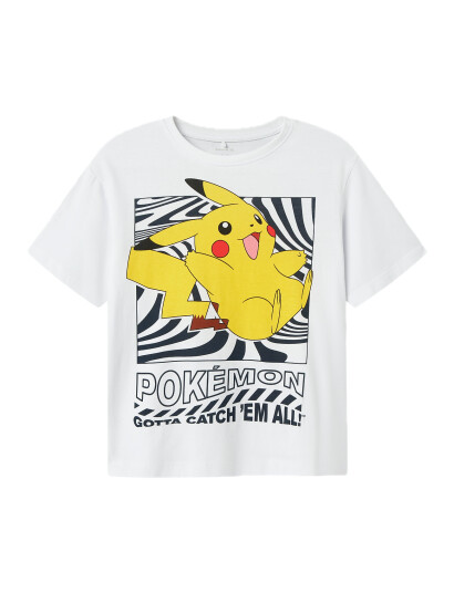 name it Nkmjamish Pokemon Nreg Ss Top Noos Sky White 122-128