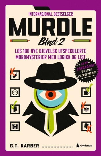 Murdle