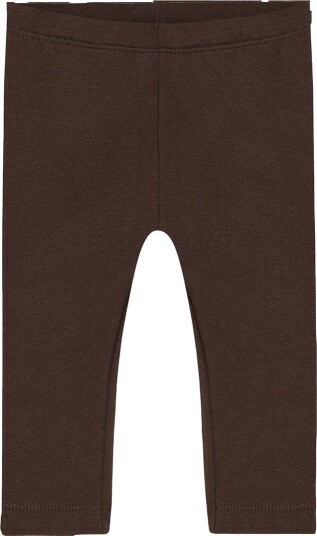 Minymo Leggings Svette Bracken Minymo 68 Leggings Brun 62