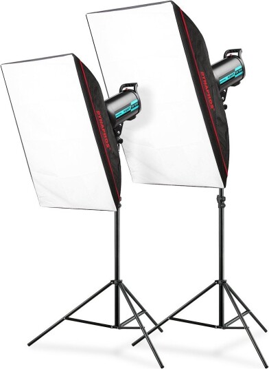 Studiopakke - Godox QS-600-V1