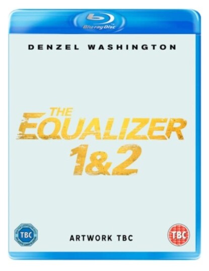 The Equalizer 1&2 The Equalizer 1&2