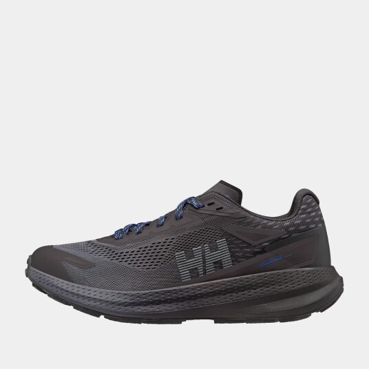 Helly Hansen Kestrel Terrengløpesko Herre Svart 46