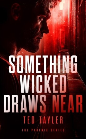 Something Wicked Draws Near Something Wicked Draws Near
