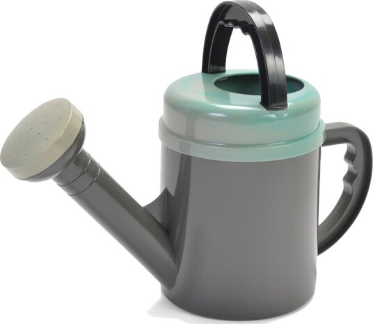 Dantoy Green Bean Lekevannkanne 21 cm Fra 2 År Dantoy Green Bean Lekevannkanne 21 cm Fra 2 År