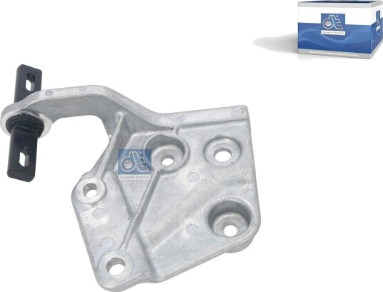 DT Spare Parts 1.00014 Hengsel, motorpanser DT Spare Parts 1.00014 Hengsel, motorpanser