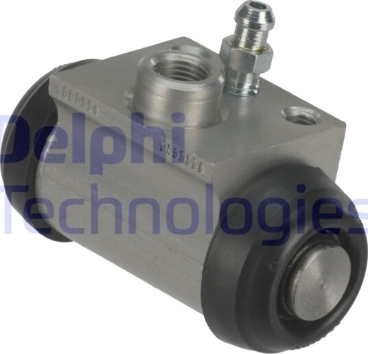 DELPHI LW90165 Hjulsylinder, brems