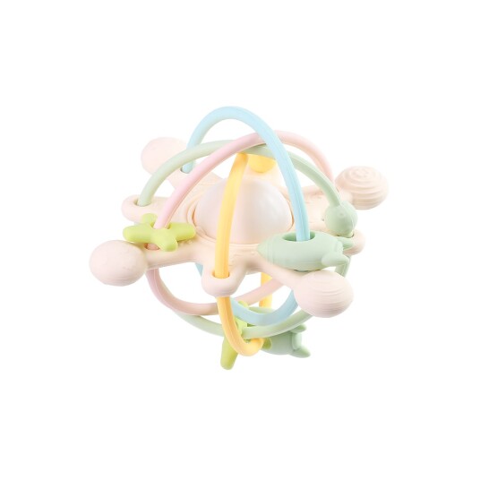 Le Toft Multileke Pastell Mix TT22201