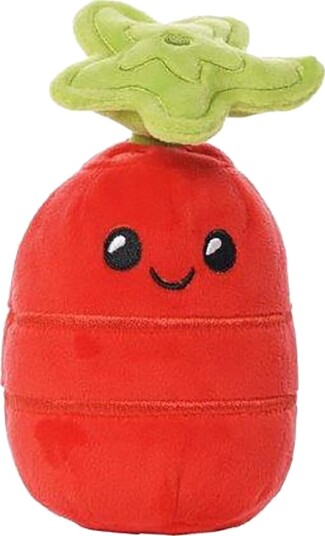 Manhattan Toy Duplo Tomat Kosedyr 14 cm Manhattan Toy Duplo Tomat Kosedyr 14 cm