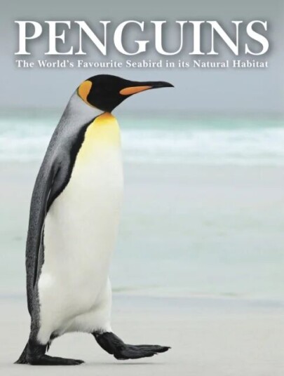 Penguins Av Tom Jackson