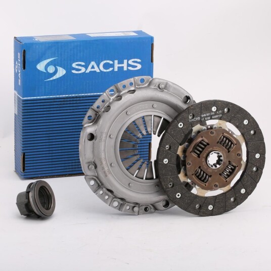Clutchsett SACHS 3000 203 002 Clutchsett SACHS 3000 203 002