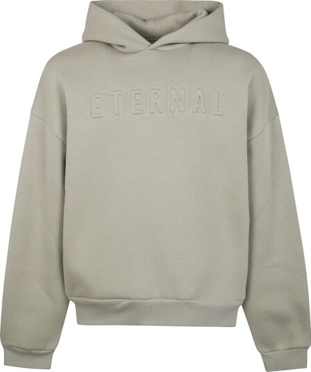 Fear Of God Herre Gensere & Hettegensere Grå S, Fear Of God Herre Gensere & Hettegensere Grå S,