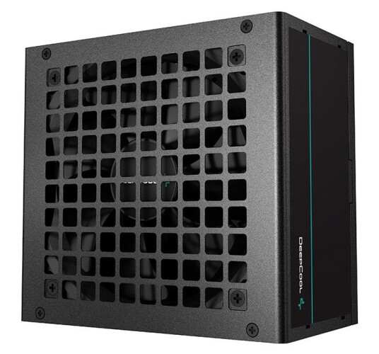 DEEPCOOL PF600 600W 80+ DEEPCOOL PF600 600W 80+
