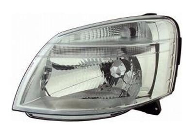 Van Wezel Hovedlyskaster VAN WEZEL 0904961 Van Wezel Hovedlyskaster VAN WEZEL 0904961