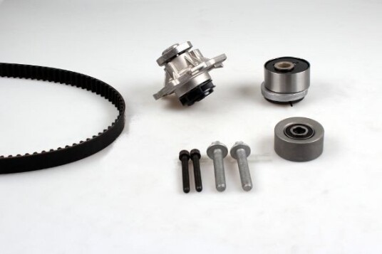 Vannpumpe + tannremmsett HEPU PK03630