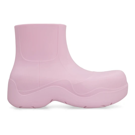 Bottega Veneta Dame Sko Rosa 40 EU