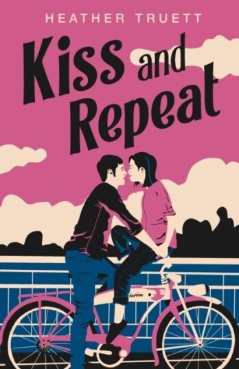 Kiss and Repeat Kiss and Repeat