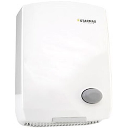 Starmax ST60 E Håndtørker for veggmontering Baderom