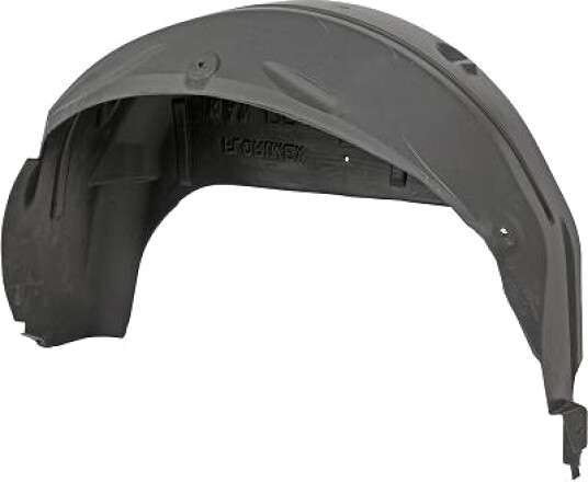 Innerskjerm plastikk DIEDERICHS 4414708 Innerskjerm plastikk DIEDERICHS 4414708