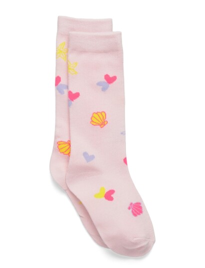 Billieblush Socks Pink 27 Billieblush Socks Pink 27