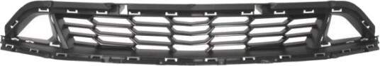 Ventilasjonsgitter BLIC 6502 07 1196920PP Ventilasjonsgitter BLIC 6502 07 1196920PP