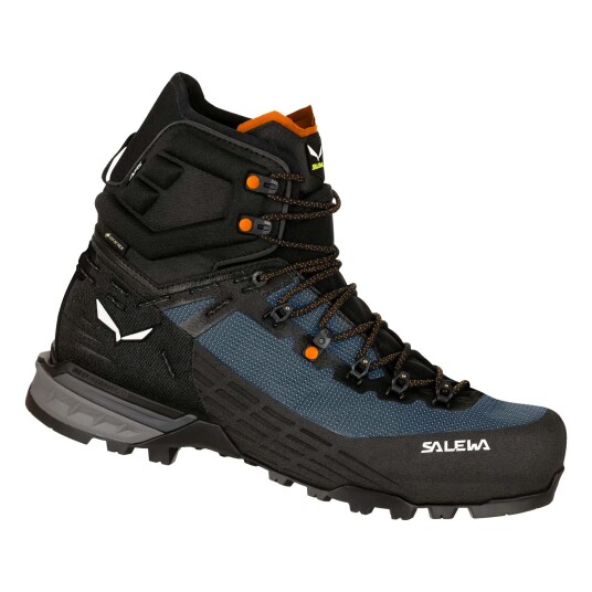 Salewa Ortles Edge Mid GTX Mnavy blazer/black UK 9