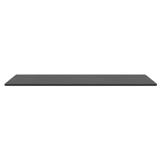 Montana Panton Wire bordplate 34,8x70,1 cm Black