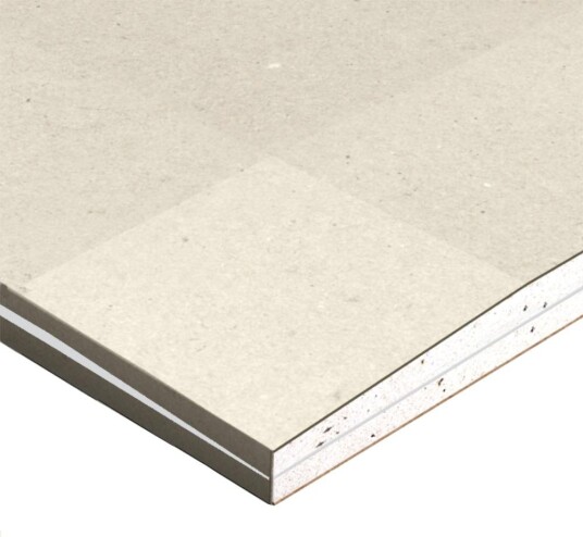 Gyproc Gipsplate Plan Tak 900x2400x12,5 4xforsenk40