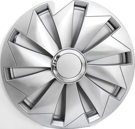 LEOPLAST CIRRUS 16 Hjulkapsler