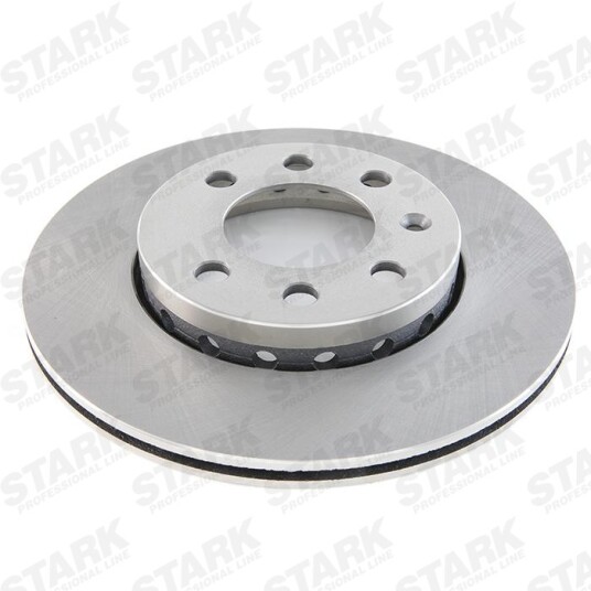 Bremseskive STARK SKBD 0020046
