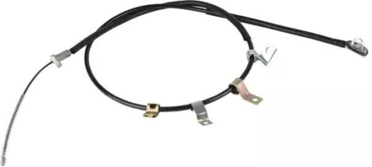 Bremsewire BOSCH 1 987 482 567 Bremsewire BOSCH 1 987 482 567