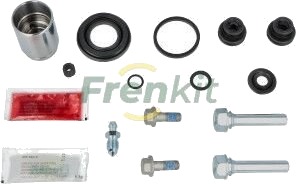 FRENKIT 734055 Reparasjonssett, bremsecaliper