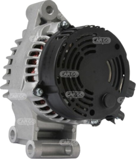 HC Cargo F 032 114 009 Dynamo