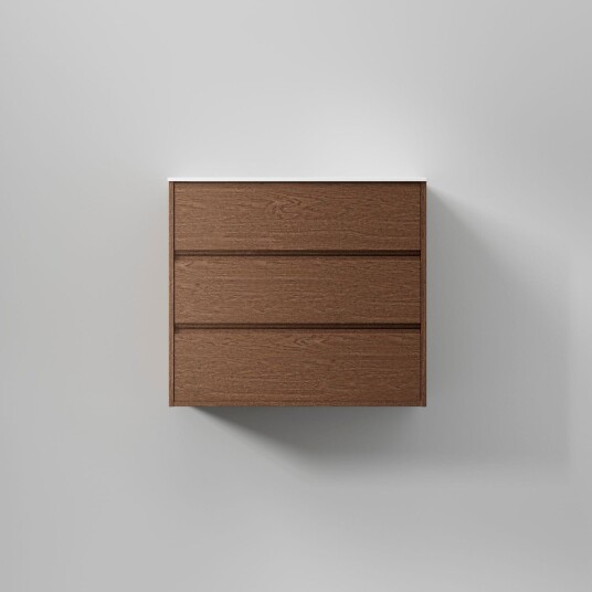 INR Iconic Nordic Rooms Terra Servantskap Dark oak / 80cm Grip