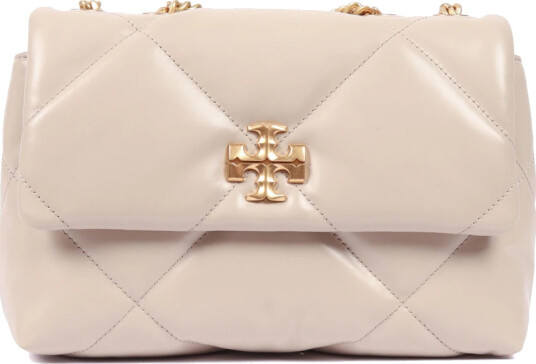 Tory Burch Dame Vesker Hvit ONE SIZE,