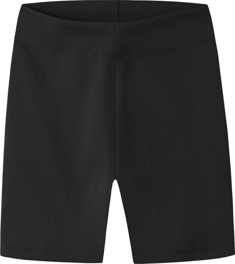 Name It Sykkelhorts NkfHelgu Black Name It 11 år (146) Shorts Svart
