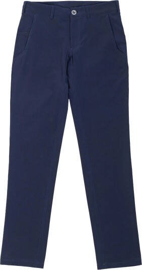 Rungne Harness Pants Mens Dark Blue M