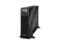 Fujitsu UPS - 8000 watt - 8000 VA