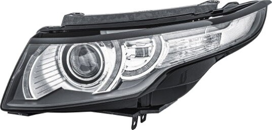 HELLA 1EL 354 806-051 Frontlykter HELLA 1EL 354 806-051 Frontlykter