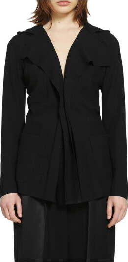 Junya Watanabe Dame Jakker Svart M, Junya Watanabe Dame Jakker Svart M,