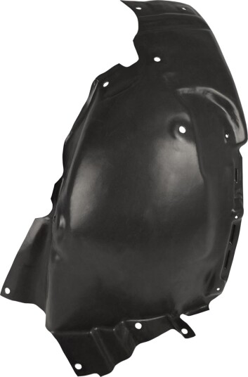 Innerskjerm plastikk DIEDERICHS 4475009 Innerskjerm plastikk DIEDERICHS 4475009