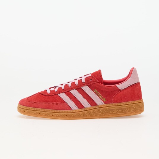 Adidas, Herre, Sko, Rød, 36 2/3 EU, Adidas, Herre, Sko, Rød, 36 2/3 EU,